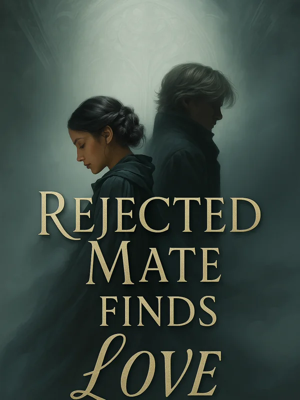 Rejected Mate Finds Love