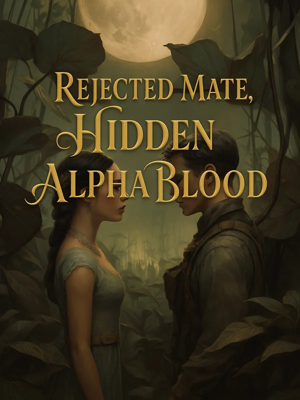 Rejected Mate, Hidden Alpha Blood