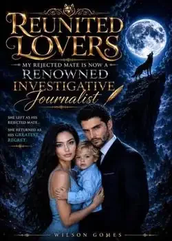 Reunited Lovers: My Rejected Mate Is Now A Renowned Investigative Journalist  Novel Cover