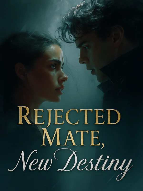 Rejected Mate, New Destiny