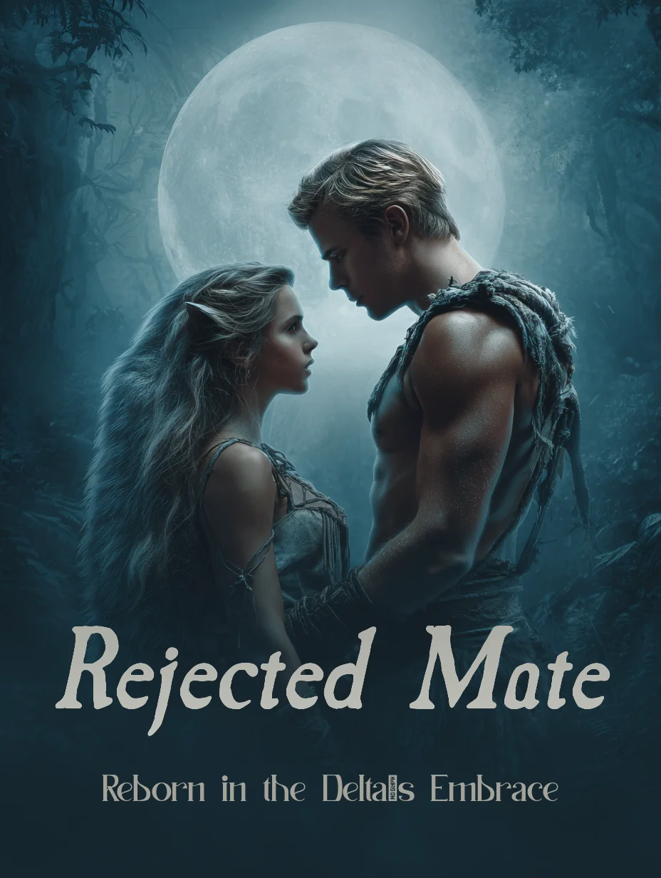 Rejected Mate, Reborn in the Delta’s Embrace