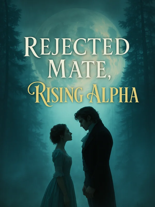 Rejected Mate, Rising Alpha