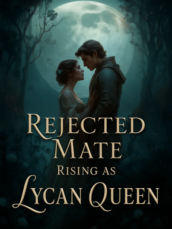Rejected Mate Rising as Lycan Queen