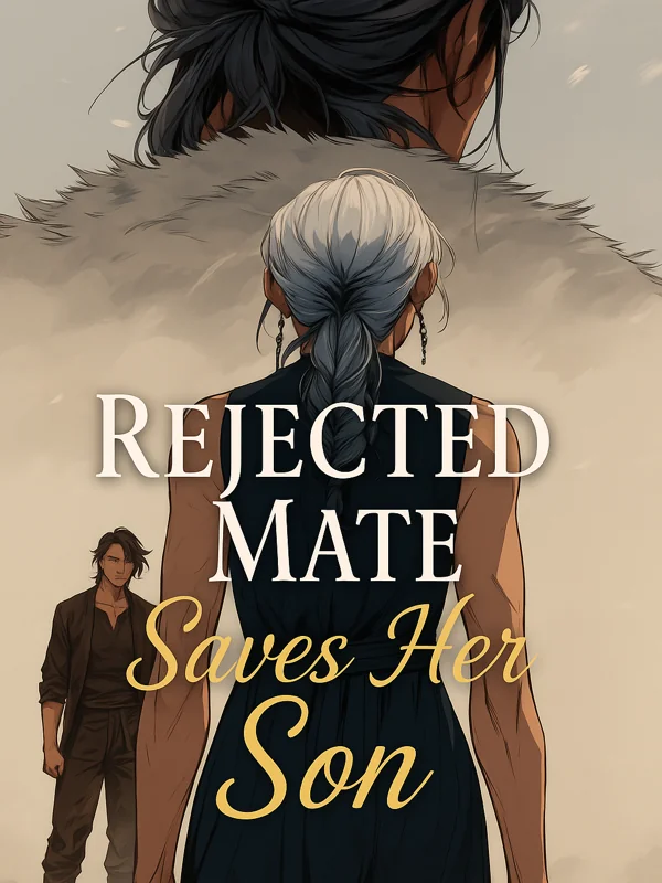 Rejected Mate Saves Her Son