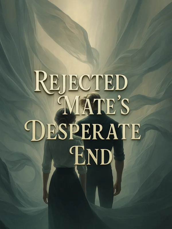 Rejected Mate's Desperate End