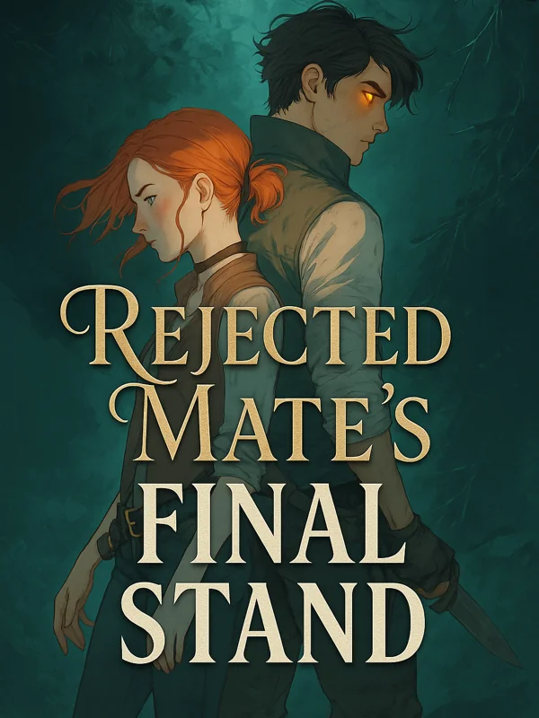 Rejected Mate's Final Stand