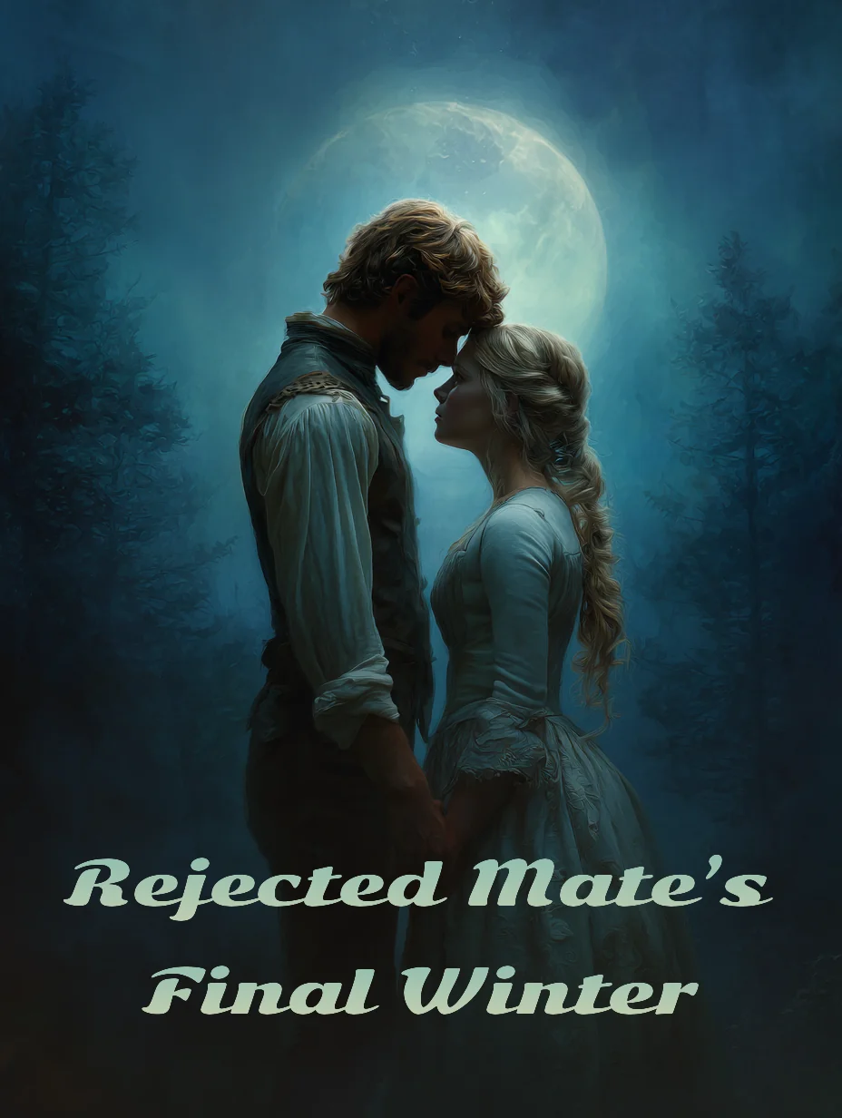 Rejected Mate’s Final Winter Novel Cover