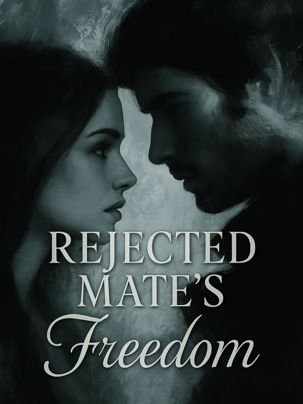 Rejected Mate's Freedom Novel Cover