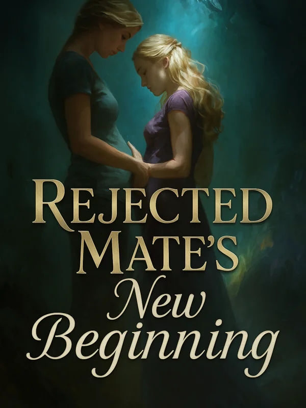 Rejected Mate's New Beginning