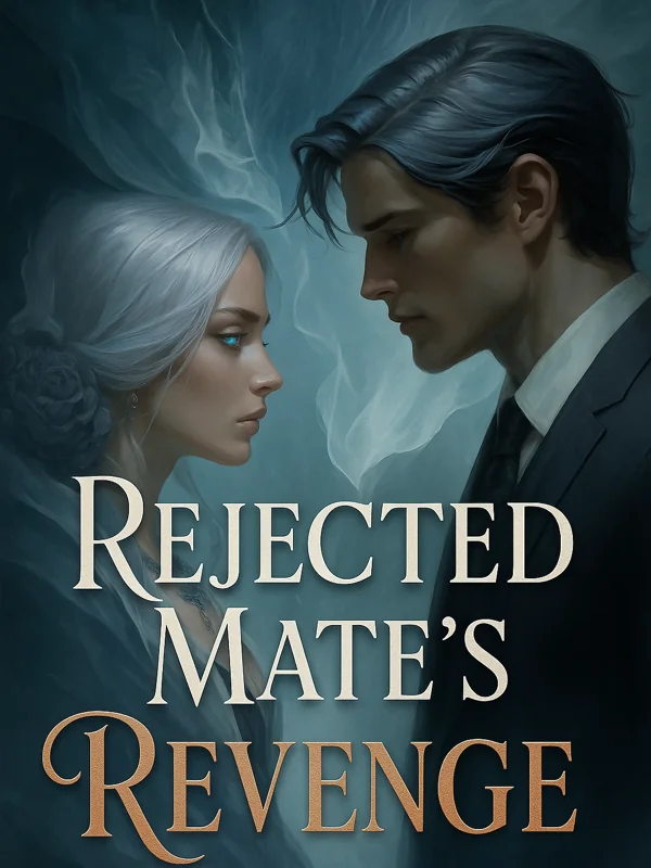Rejected Mate's Revenge Novel Cover
