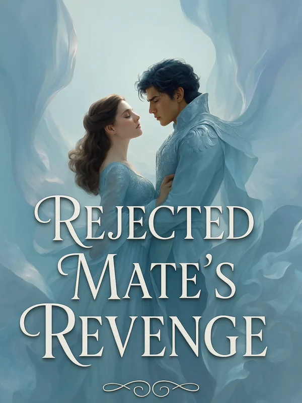 Rejected Mate's Revenge Novel Cover