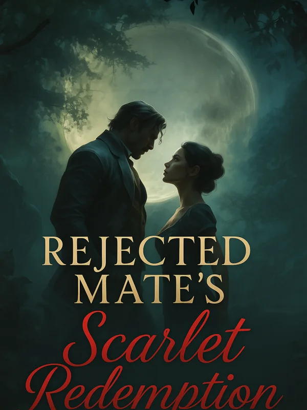 Rejected Mate's Scarlet Redemption