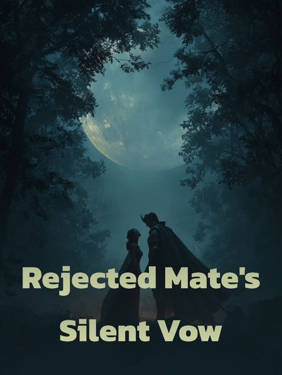 Rejected Mate's Silent Vow