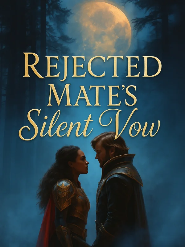 Rejected Mate's Silent Vow