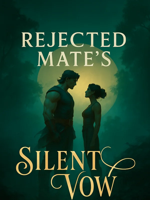 Rejected Mate's Silent Vow