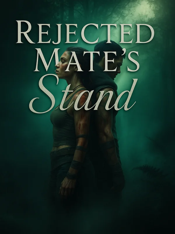 Rejected Mate's Stand