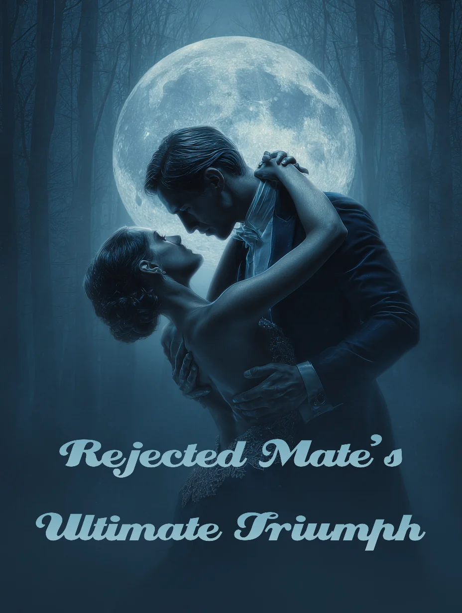 Rejected Mate's Ultimate Triumph