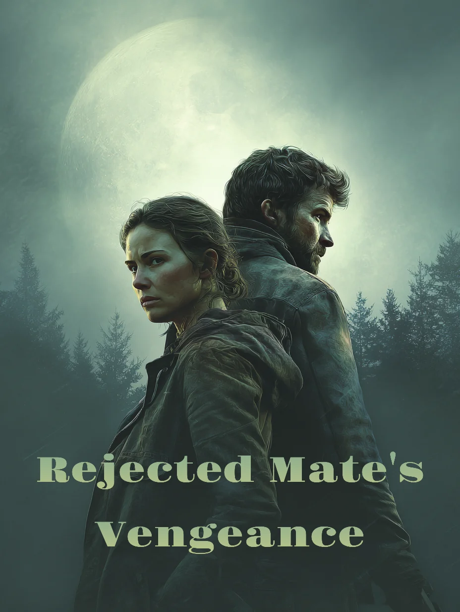Rejected Mate's Vengeance