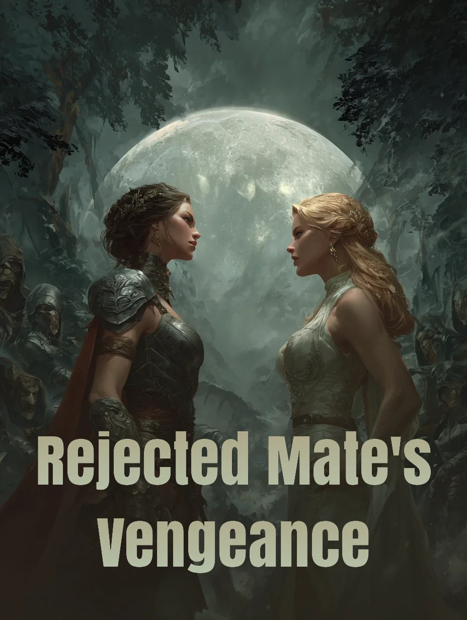 Rejected Mate's Vengeance