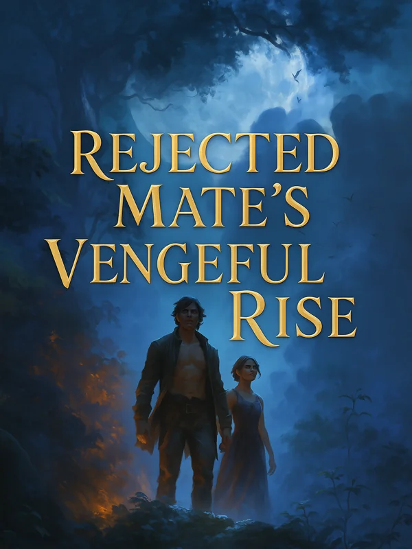 Rejected Mate's Vengeful Rise