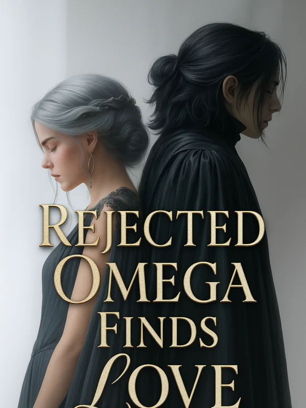 Rejected Omega Finds Love Novel Cover