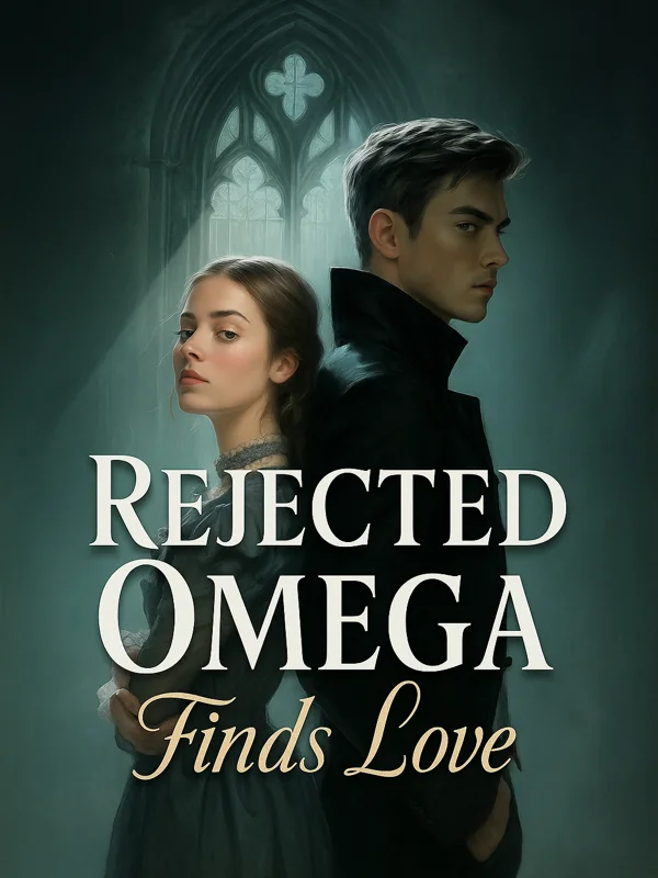 Rejected Omega Finds Love Novel Cover