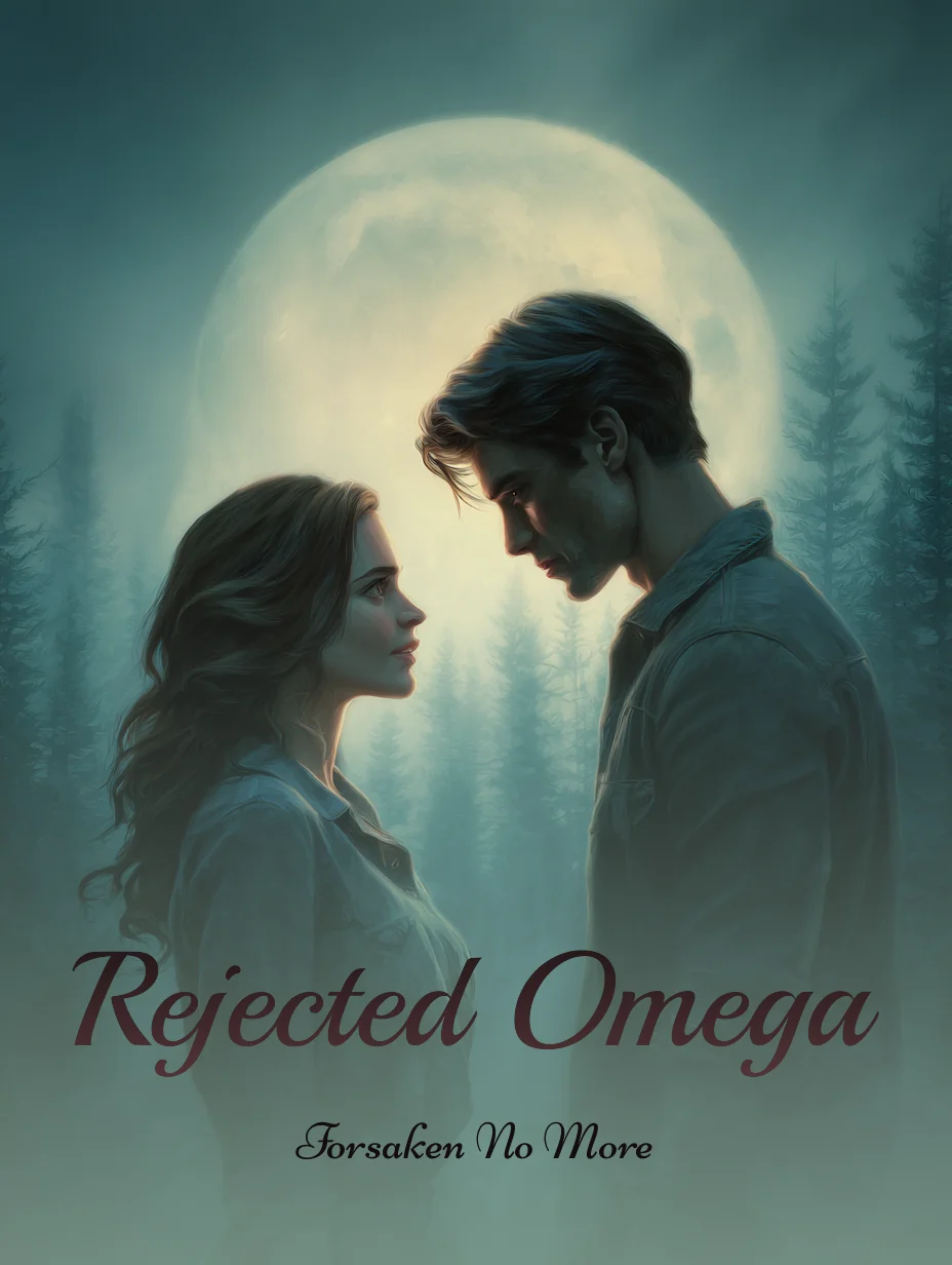 Rejected Omega- Forsaken No more
