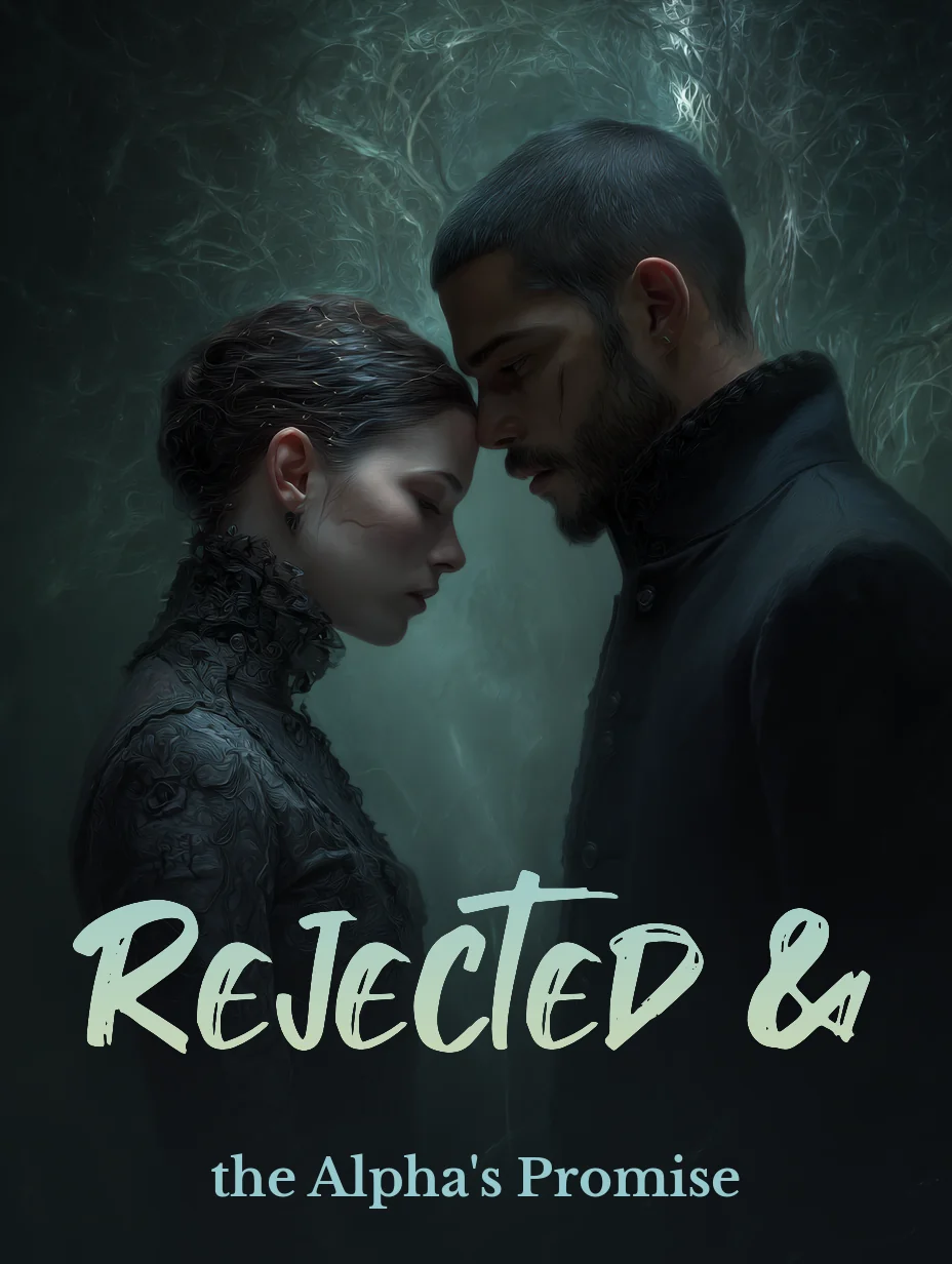 Rejected & the Alpha's Promise