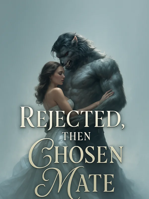 Rejected, Then Chosen Mate