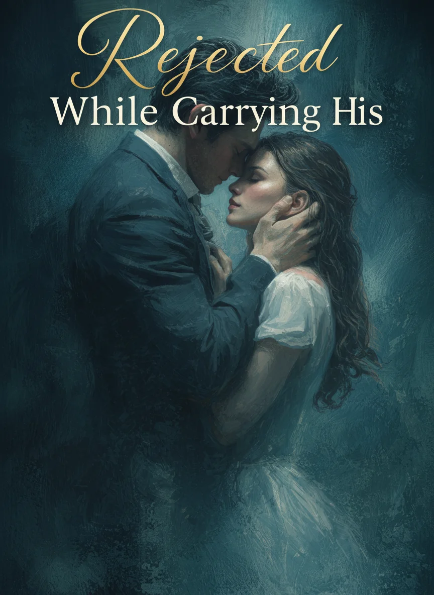 Rejected While Carrying His Heir