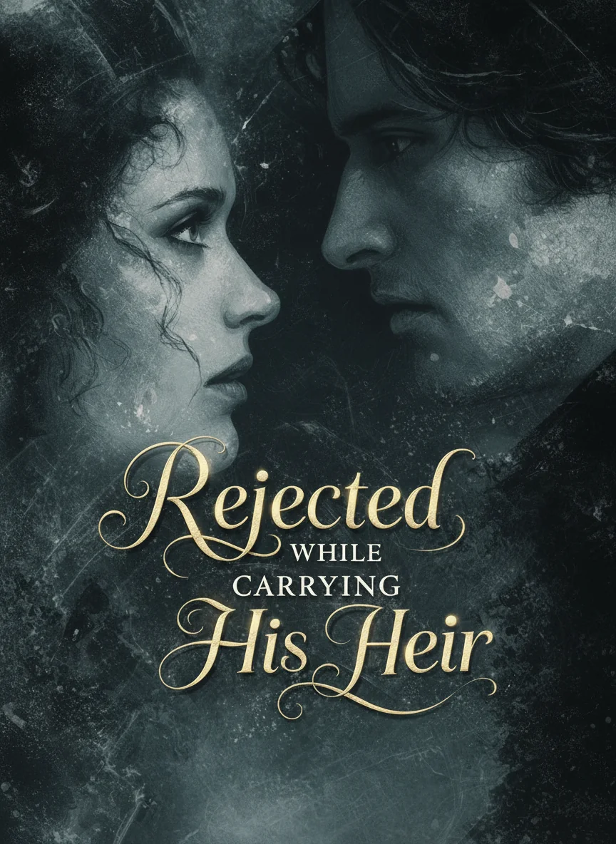 Rejected While Carrying His Heir