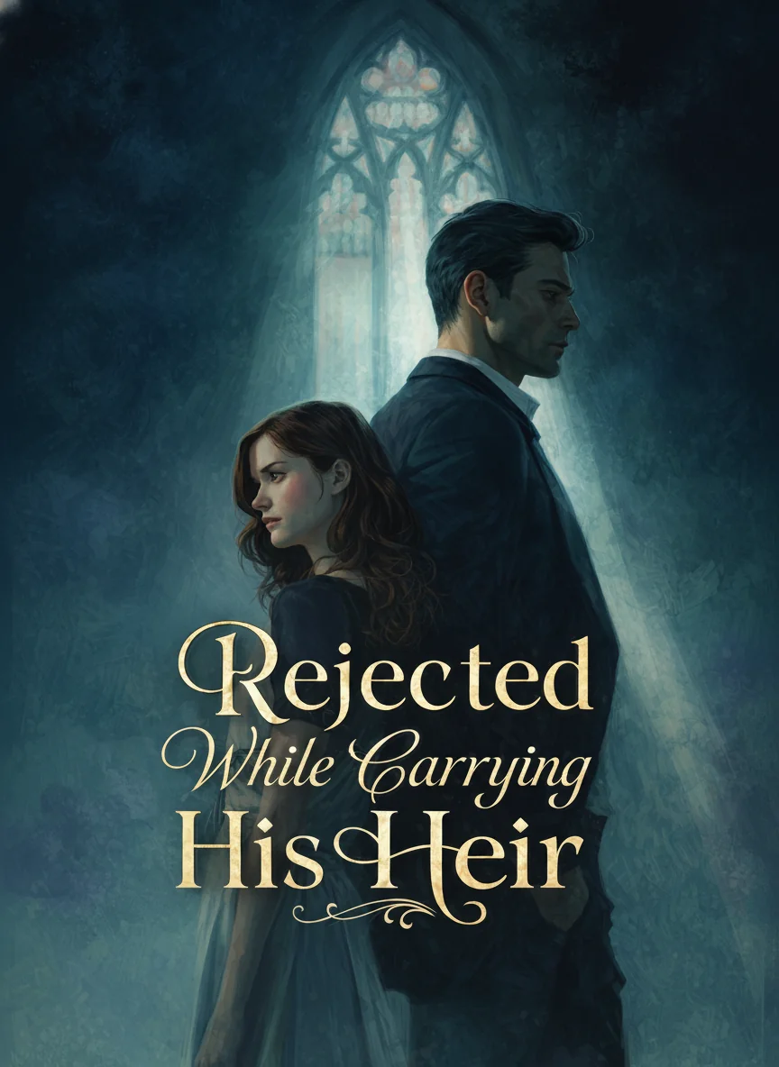 Rejected While Carrying His Heir Novel Cover