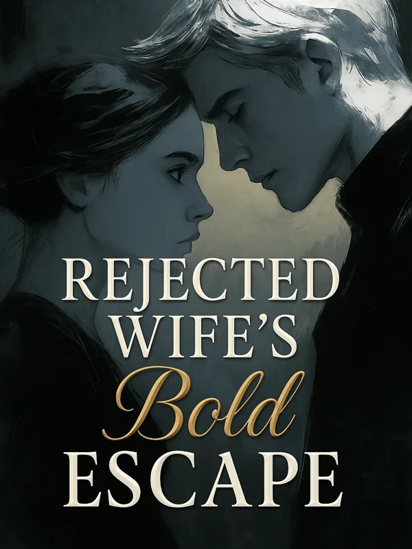 Rejected Wife's Bold Escape Novel Cover