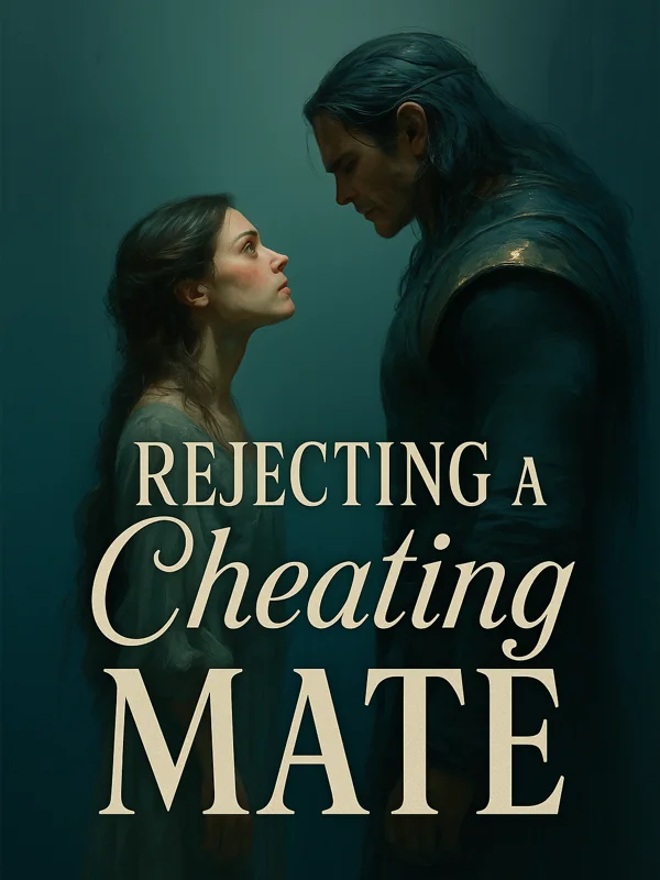 Rejecting a Cheating Mate Novel Cover
