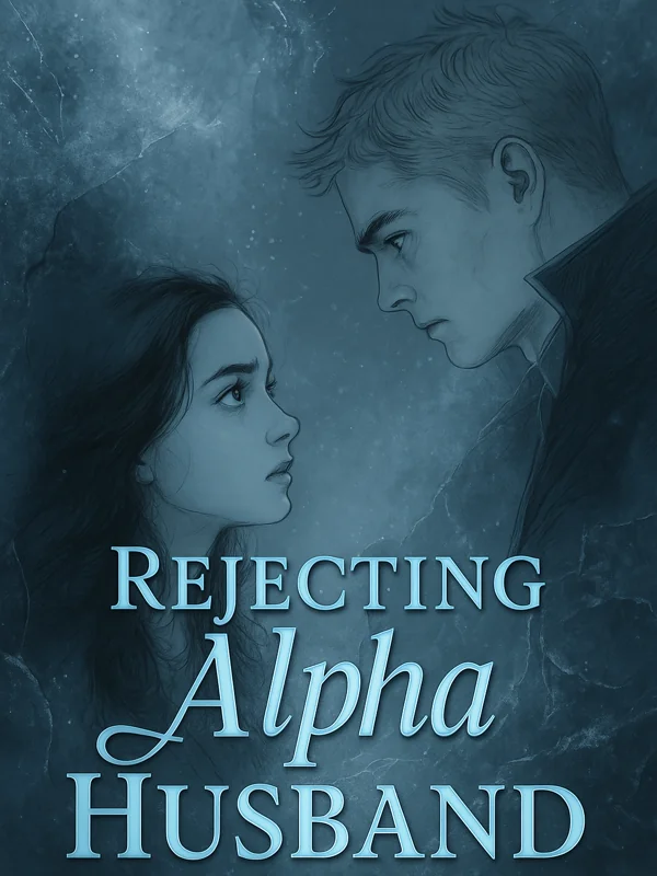 Rejecting Alpha Husband Novel Cover