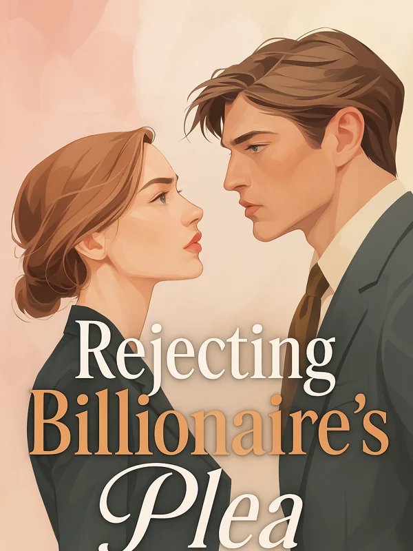 Rejecting Billionaire's Plea
