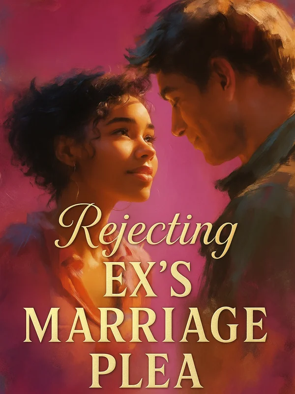 Rejecting Ex's Marriage Plea Novel Cover