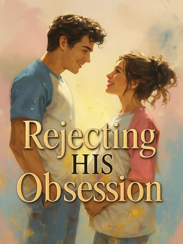 Rejecting His Obsession