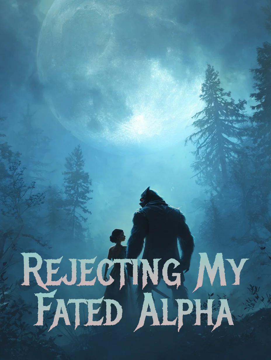 Rejecting My Fated Alpha