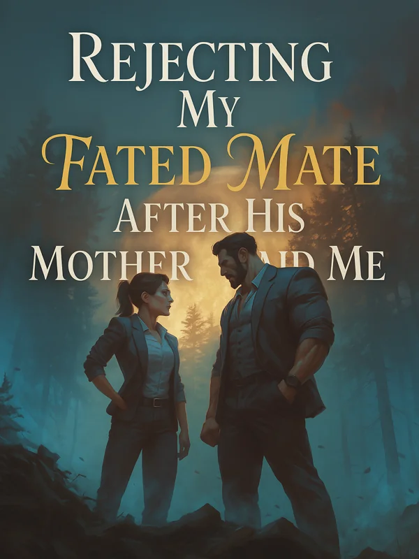Rejecting My Fated Mate After His Mother Paid Me