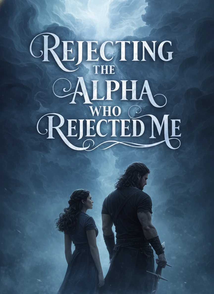 Rejecting the Alpha Who Rejected Me