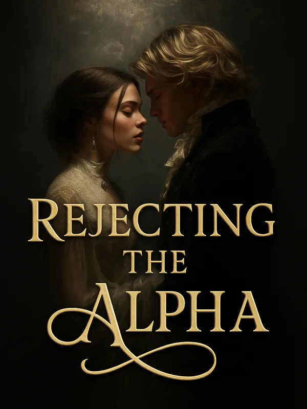 Rejecting the Alpha Novel Cover