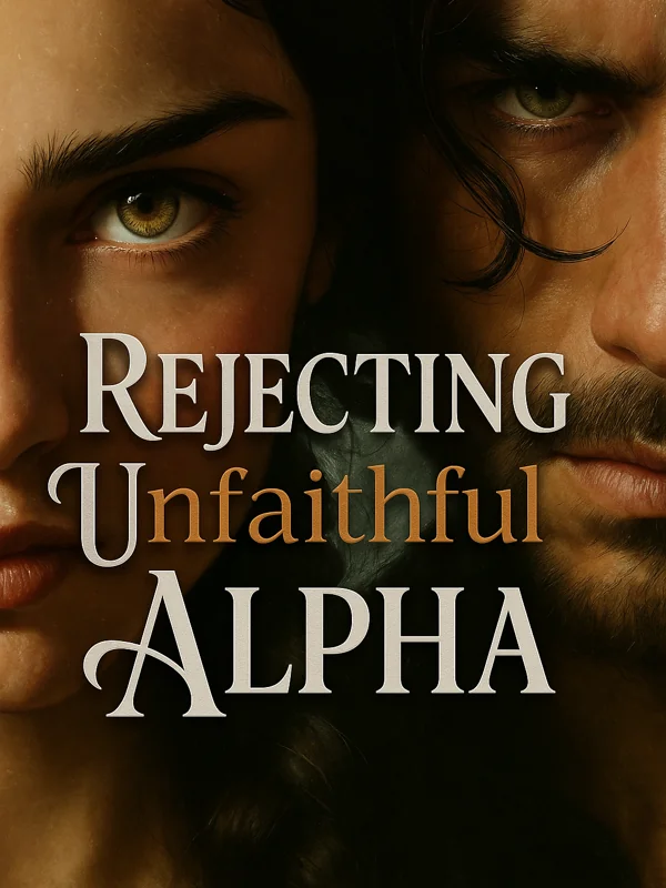 Rejecting Unfaithful Alpha Novel Cover