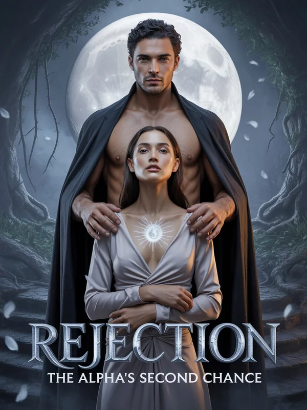 Rejection: The Alpha’s Second Chance