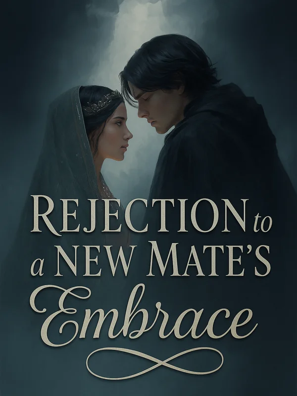 Rejection to a New Mate's Embrace Novel Cover