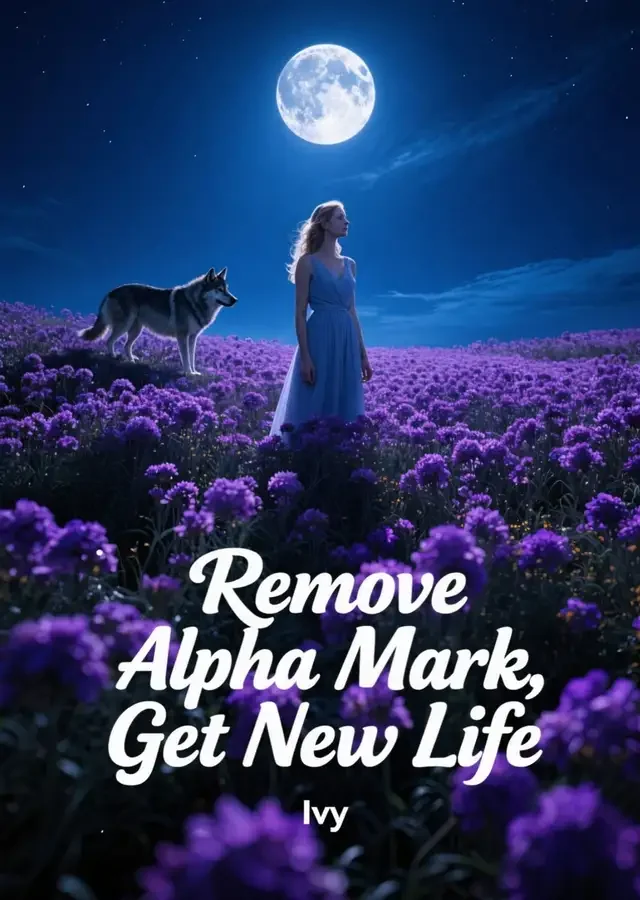 Remove Alpha Mark, Get New Life Novel Cover