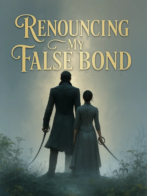 Renouncing My False Bond