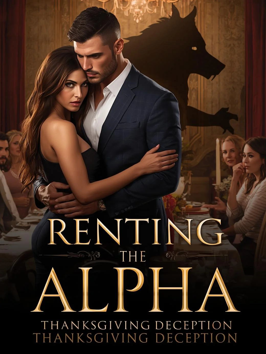 Renting the Alpha_ A Thanksgiving Deception
