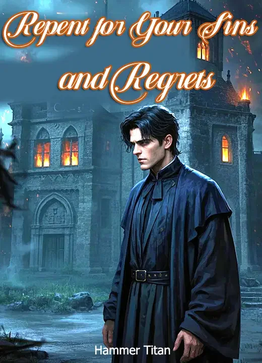 Repent for Your Sins and Regrets