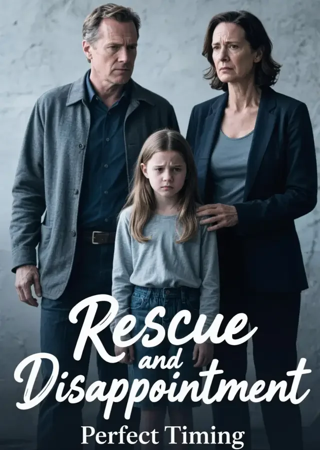 Rescue and Disappointment